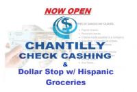 Chantilly Check Cashing & Kwik Dollar Stop image 2